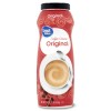 GV GREAT VALUE ORIGINAL CREAMER 16oz - PACK OF 6