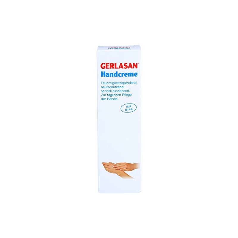 GEHWOL Hand Cream, 2.6 Oz