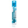 Edel+White ProOrtho UltraSoft Orthodontic Toothbrush with Anti-Stress Handle