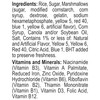 Marshmallow Fruity PEBBLES Breakfast Cereal for Kids, Gluten Free, Made