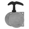 Gatuida 50CC 60CC 80CC Aluminum Alloy Pull Start Starter Pull