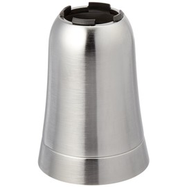 Delta Faucet RP53858AR Pilar Valve Sleeve Assembly, Arctic Stainless