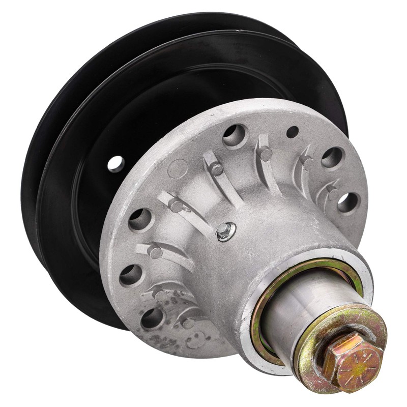 8TEN Mower Spindle for Exmark 52 inch Deck Lazer Z