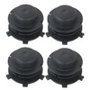 Gxcdizx 4-Pack String Trimmer Head Spool Replacement for Stihl 25-2