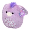 Jazwares Squishmallows - 30cm P18 Fuzz A Mallows Plush -