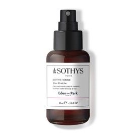 SOTHYS Scented Water for Body and Hair