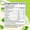 Aloe Life - Whole Leaf Aloe Vera Juice, Certified Organic,