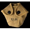 U.S WW2 M1910 Canteen Water Bottle Webbing Gear Canvas Cover