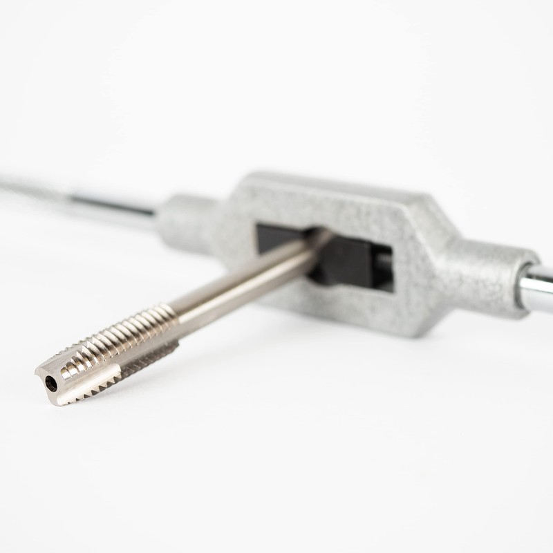 Professional Cutting Machine Tap Drill Bit Set, Hss-G, GSR 17,