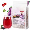 Sour plum soup bag tea 8.81oz Instant drink Sour sweet