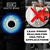 South Bend Components 1/2 Inch x 1429 Inch 70885 PTFE