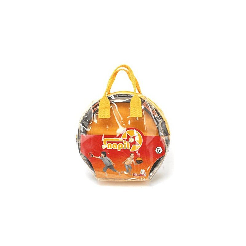 Snap It Game In a Bag