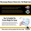 SuperDosing Static-Free Micro Scoop Variety Pack 6 Milligram - 30