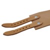 Holthaus Medical YPSIMED Wrist Strap Support Wrist Brace Leather Double