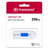 Transcend JetFlash 790 USB 3.1 Gen 1 USB Stick TS256GJF790W
