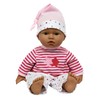 11" Soft Body Baby Dolls - Set of All 4