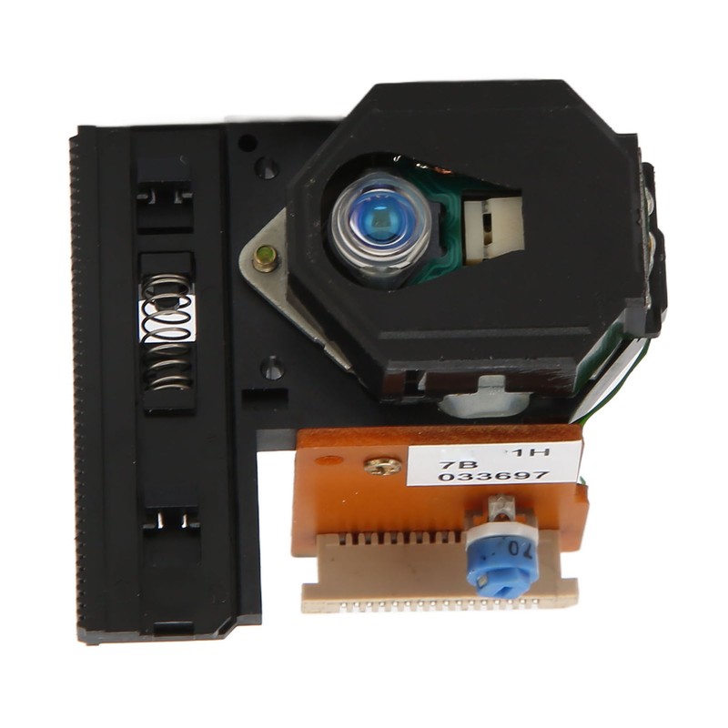 KCP 1H CD Optical Pickup Laser Lens Replacement CD Player