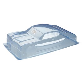 1/10 69 Muscle Baja Short Course Body Clear