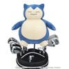 Pokemon Snorlax Head Cover for Driver DR 460cc Compatible Character