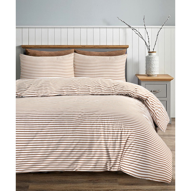 Adam Home Single Duvet Cover Set - 2 PCS Soft