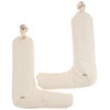 Soil L406 Dry Gusak Four Boots, Moisture Absorption Deodorizer, Diatomaceous