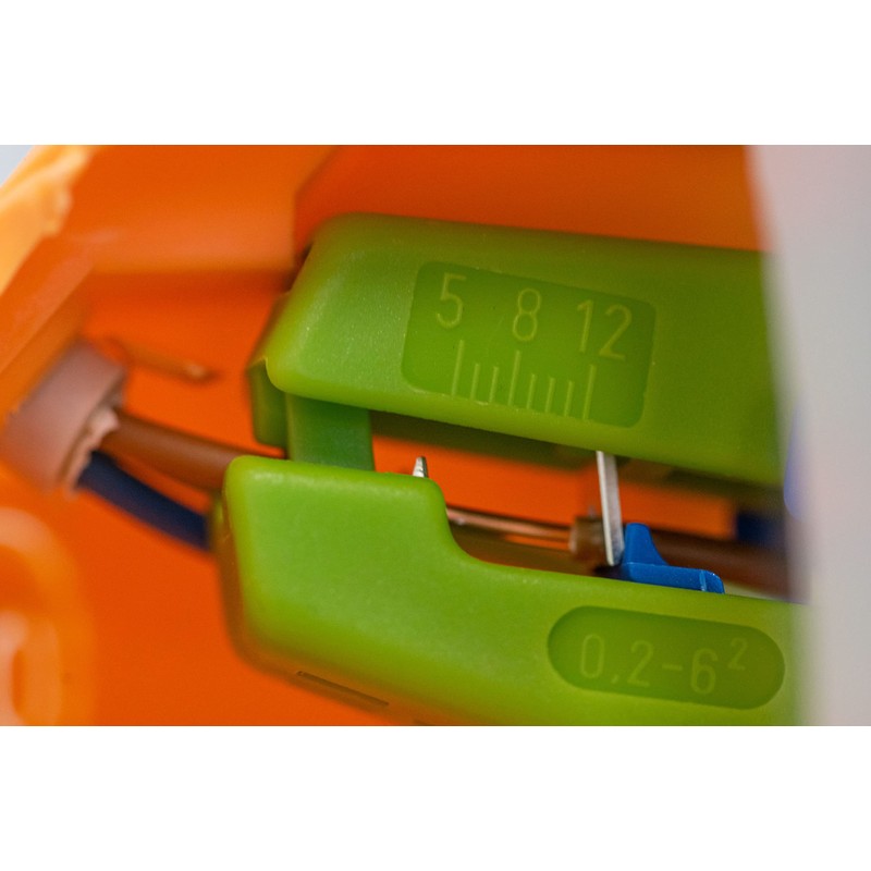 WEICON Tools Stripper No. 5 Green Line, 54000005