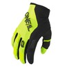O'NEAL Element Glove Boys Racewear Black/Neon 3-4