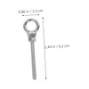 COHEALI Stainless Steel Heavy Duty Eye Bolt Screw for Secure