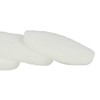 vhbw 16x Pollen Filter Replacement for Zehnder 527006550 for Ventilation