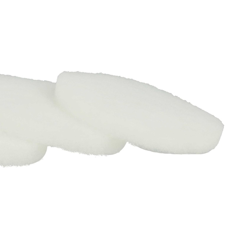 vhbw 16x Pollen Filter Replacement for Zehnder 527006550 for Ventilation