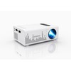 Mini Home Theater HD Projector, US Plug, Remote Control, Supports