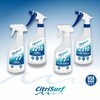CitriSurf® 2210 Gel Stainless Steel Passivation Cleaner 22oz Spray Bottle