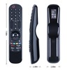Magic Remote for LG Smart TV Remote Control with Pointer