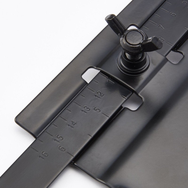 Dual Saw Ruler Guide (Genuine)