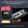 EC5 Smart Jump Starter Clamps,EC5 Heavy Duty Jump Starter Automotive