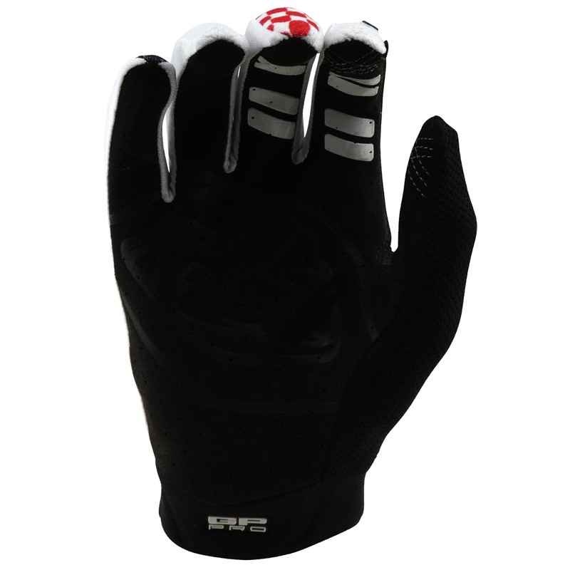 TroyLeeDesigns RS Taichi Motorcycle Gloves Motocross Off-Road Breathable Mesh Lightweight