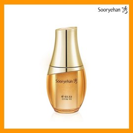 Sulyeohan (NS홈쇼핑)수려한 발효효윤 진생캡슐세럼 40ml33668609 (NH Shopping) Suyeohan Fermented Ginseng Capsule Serum 40ml