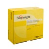 Sunmight Gold 6" 180G Grip No Hole Disc, 02410, 50