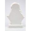5" Bust of Jesus Christ Catholic Religious Statue Sculpture Vittoria