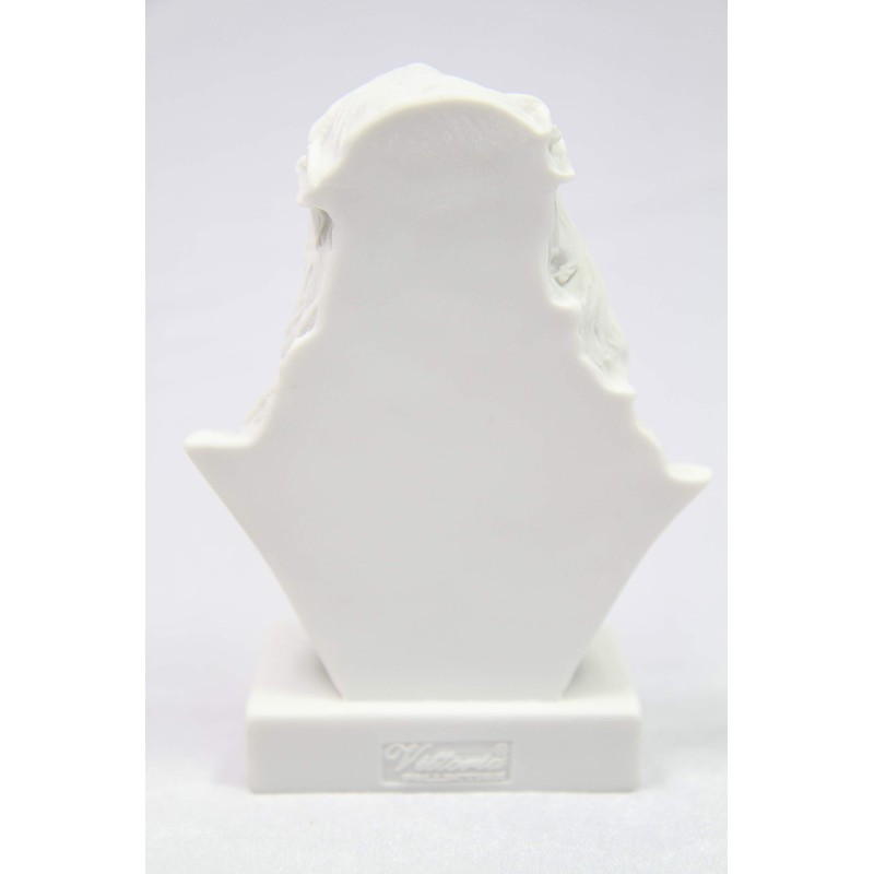 5" Bust of Jesus Christ Catholic Religious Statue Sculpture Vittoria