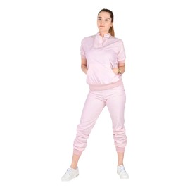 Unifromes Médico Quirúrgico Rosa