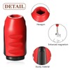 Magnetic Screw Holder Rings, 1/4 Inch/ 6.35 mm Screwdriver Driver