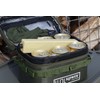 Slower SLW336 Ice Pack Curve Mini Lunch Packs, 7.9 inches