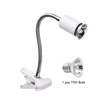 75W Reptile Heat Lamp Tortoise Heat Lamp Basking Lamp Heater