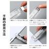 Automatic Clip Pusher (Set of 2) Clips, 50 Plain Clips