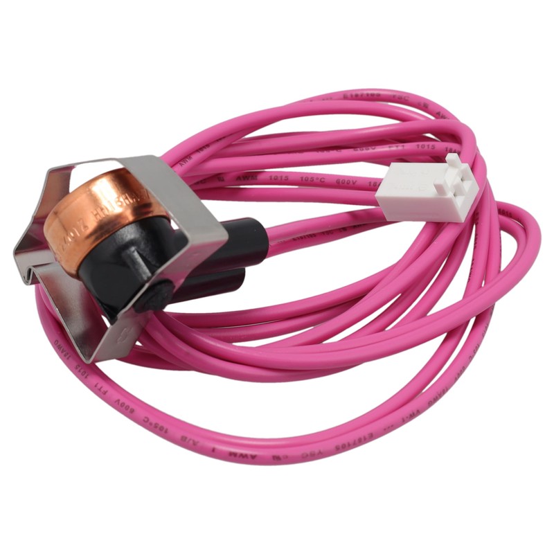 Supplying Demand HH18HA279 HVAC Defrost Temperature Activation Switch - Replaces