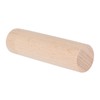 Aromatherapy Diffuser Relax Portable Car Nasal Beech Wooden Essential Oil