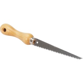 6 Pack Wal-Board Tools 004-001 6" Original Drywall Saw with Wooden Handle (US-71) (40009)