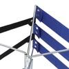 Folding Stool Tiny Portable Folding Stool for Outdoor Camping Fishing