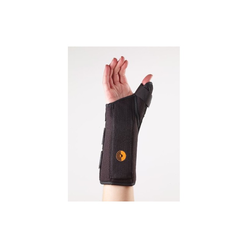 Corflex Ultra Fit Abducted Thumb Wrist Tendonitis Splint-M-Right